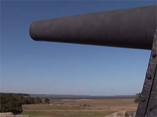 صور Fort Pulaski National Monument متحف